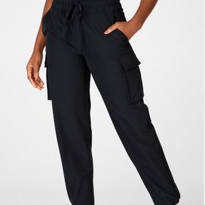 Felix Woven Pant